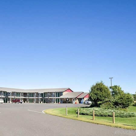 Rodeway Inn Pine River Εξωτερικό φωτογραφία