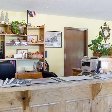 Rodeway Inn Pine River Εξωτερικό φωτογραφία