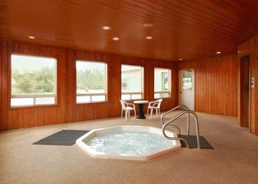 Rodeway Inn Pine River Ανέσεις φωτογραφία