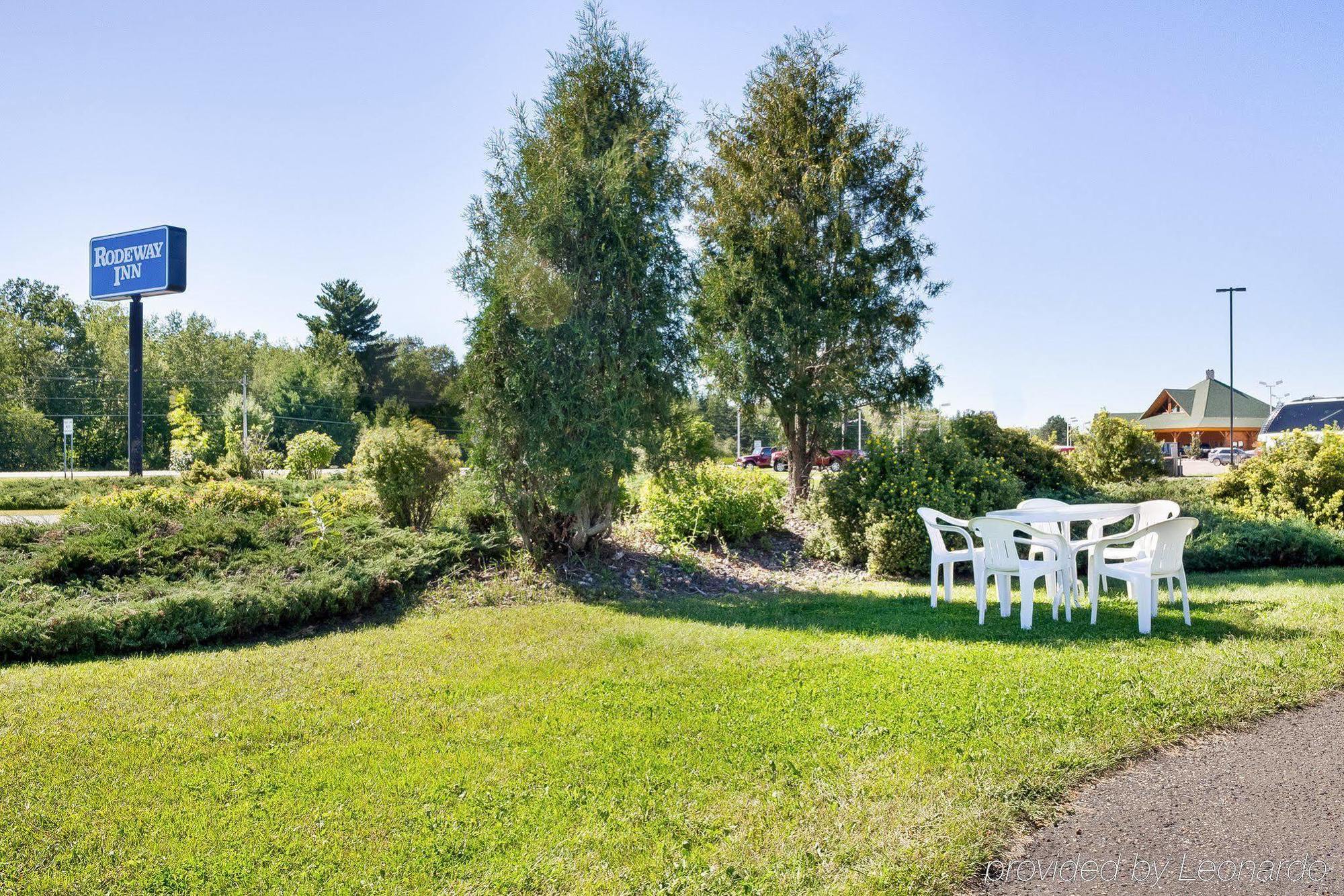 Rodeway Inn Pine River Εξωτερικό φωτογραφία