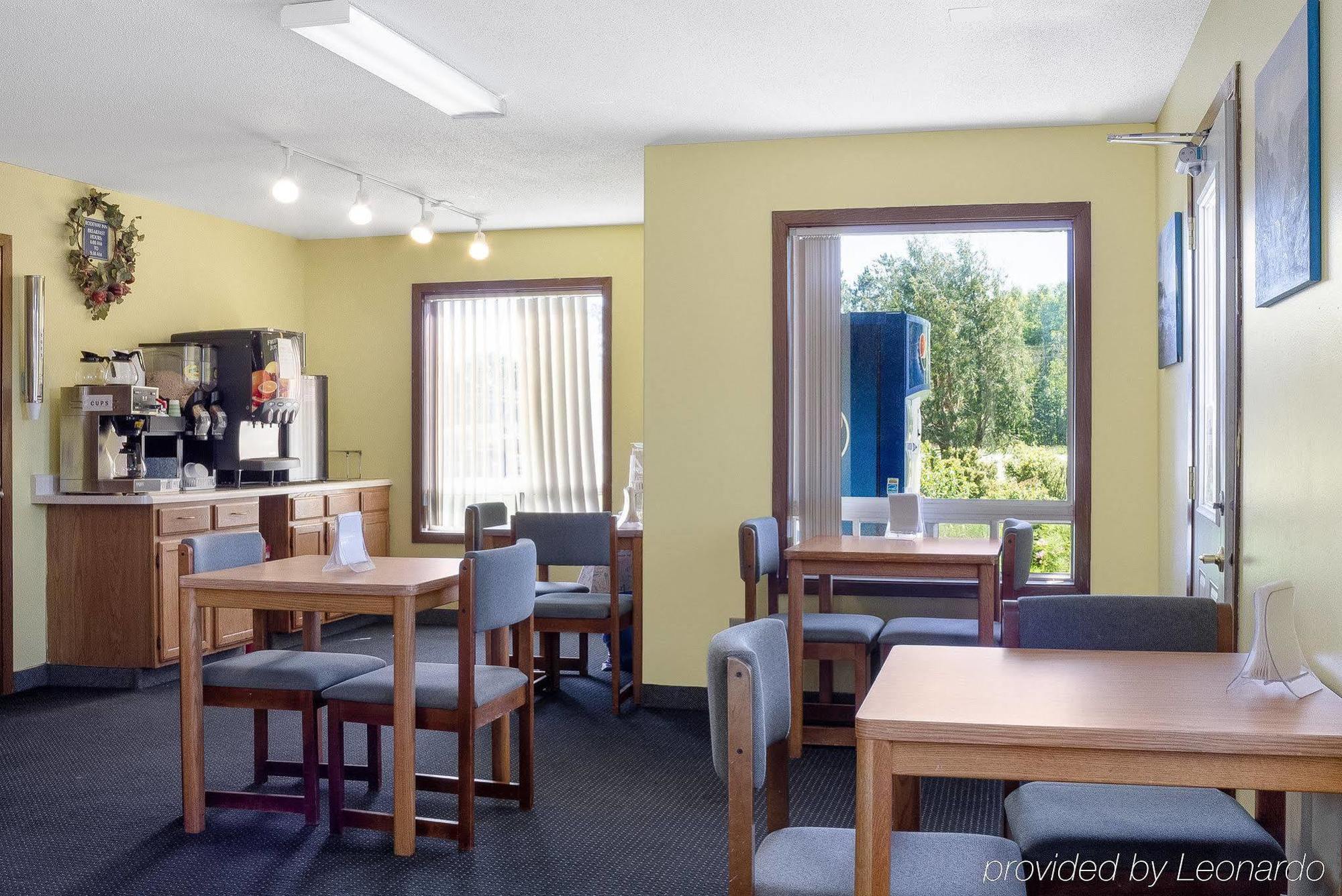 Rodeway Inn Pine River Εξωτερικό φωτογραφία