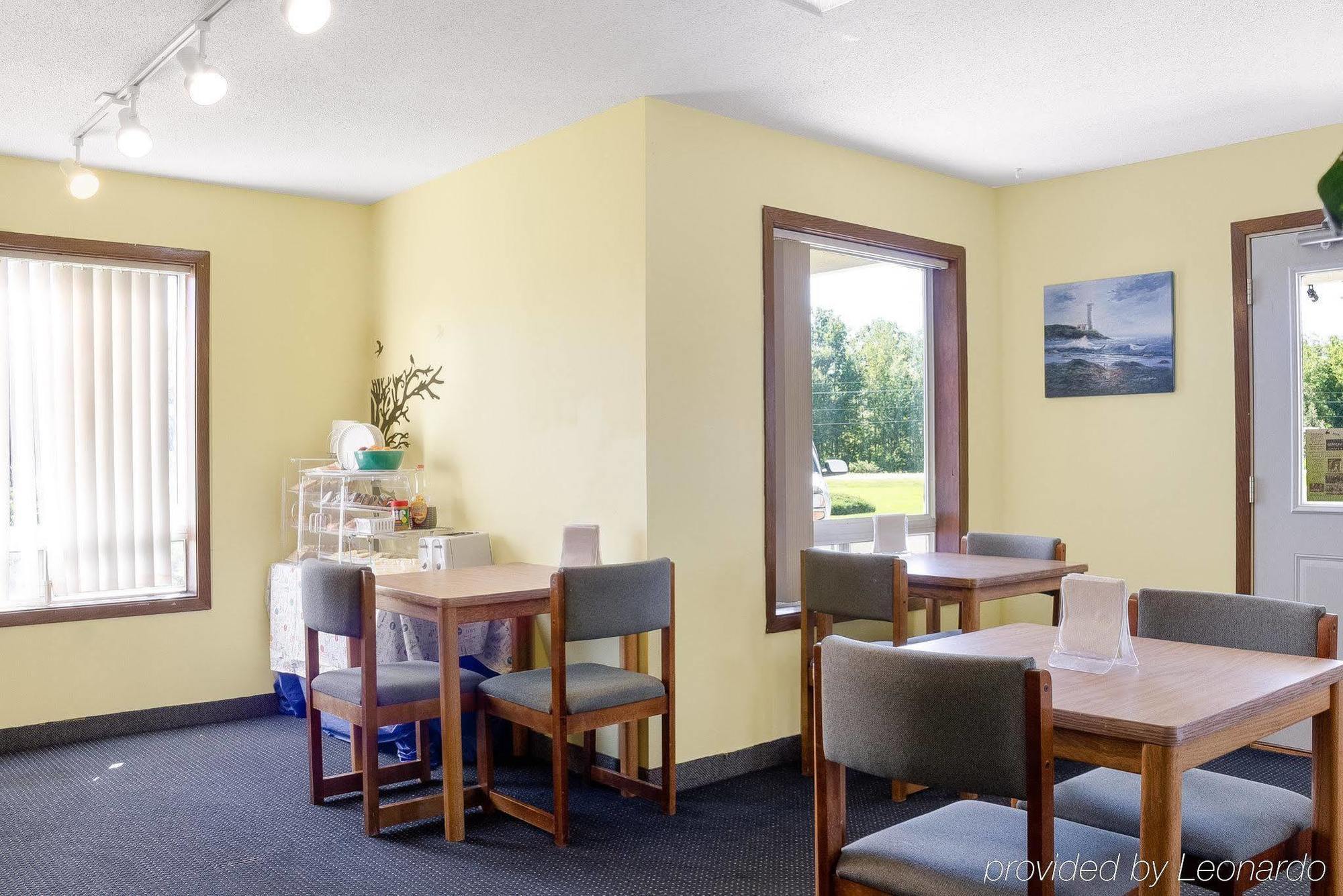 Rodeway Inn Pine River Εξωτερικό φωτογραφία