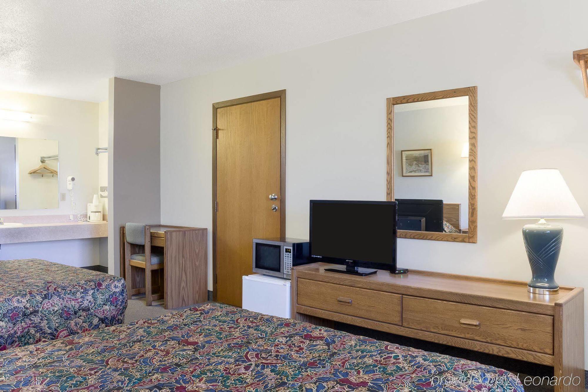 Rodeway Inn Pine River Εξωτερικό φωτογραφία