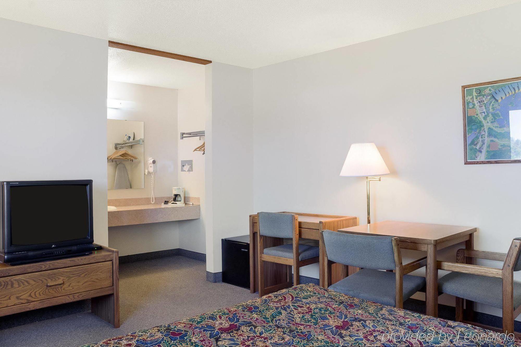 Rodeway Inn Pine River Εξωτερικό φωτογραφία