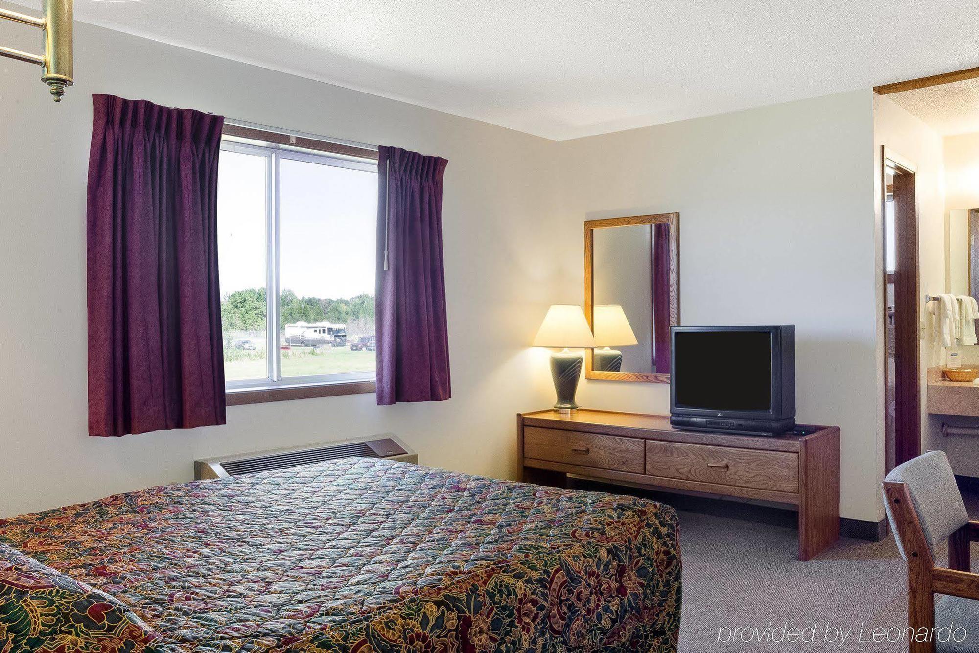 Rodeway Inn Pine River Εξωτερικό φωτογραφία