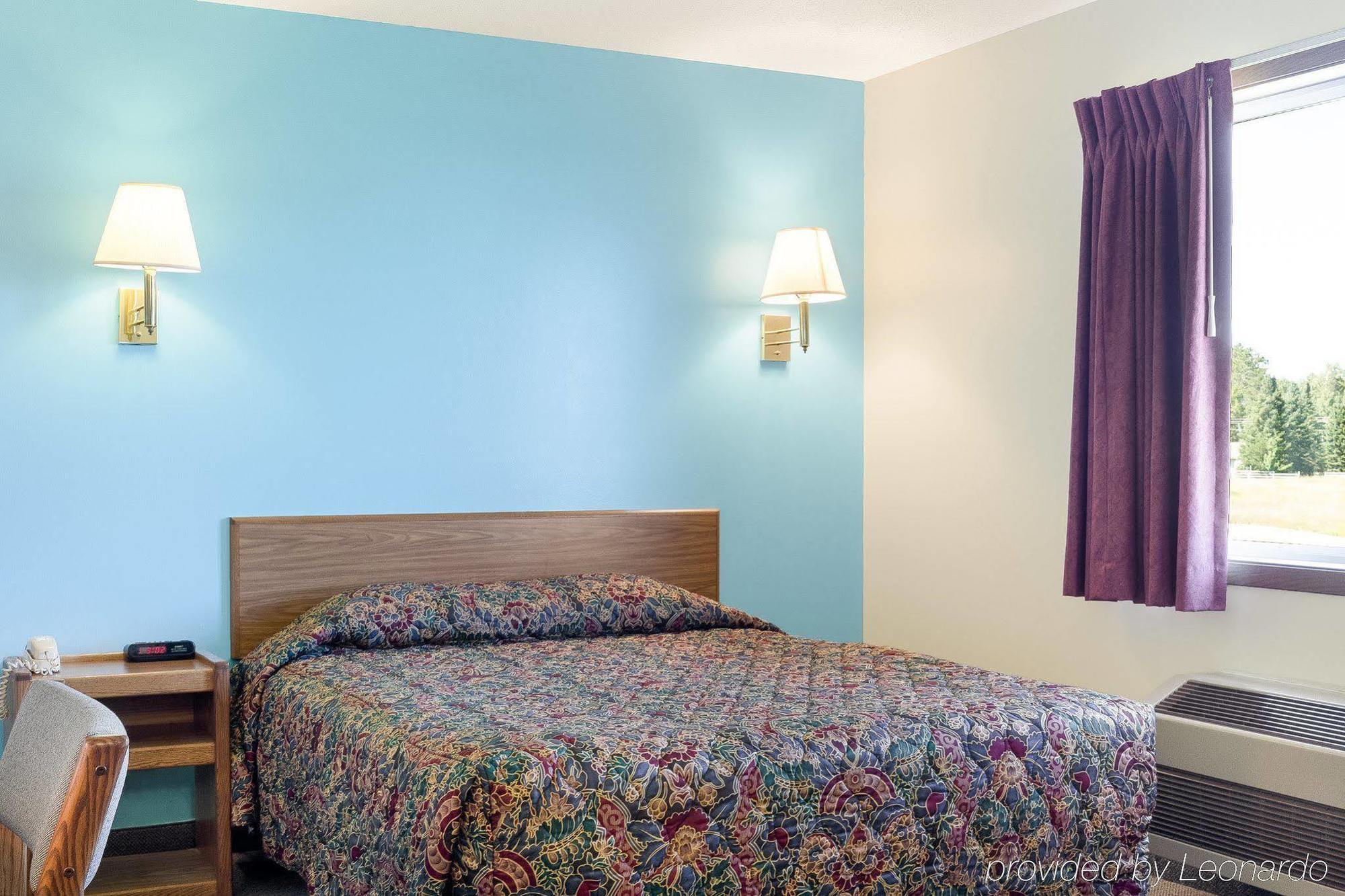 Rodeway Inn Pine River Εξωτερικό φωτογραφία
