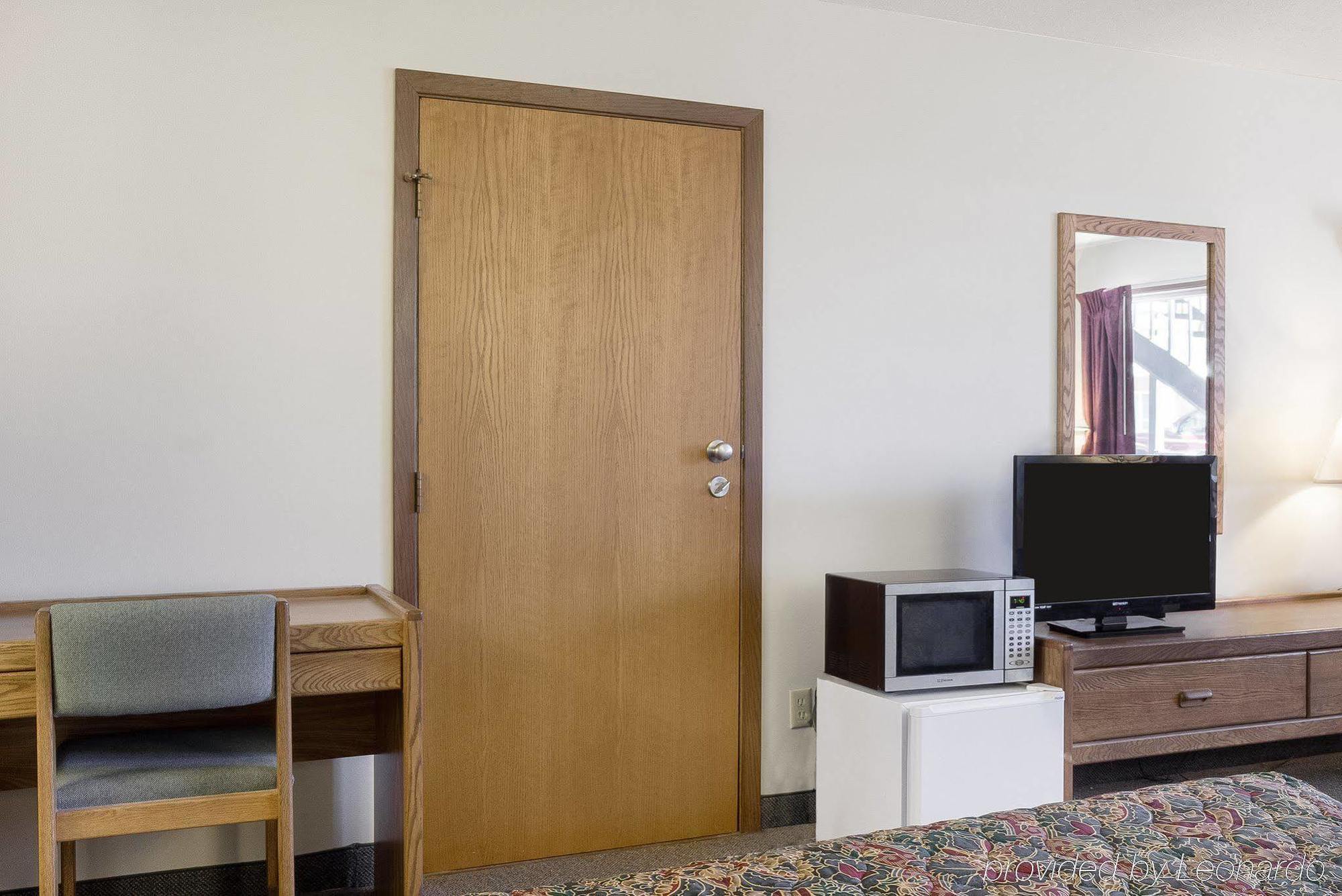 Rodeway Inn Pine River Εξωτερικό φωτογραφία
