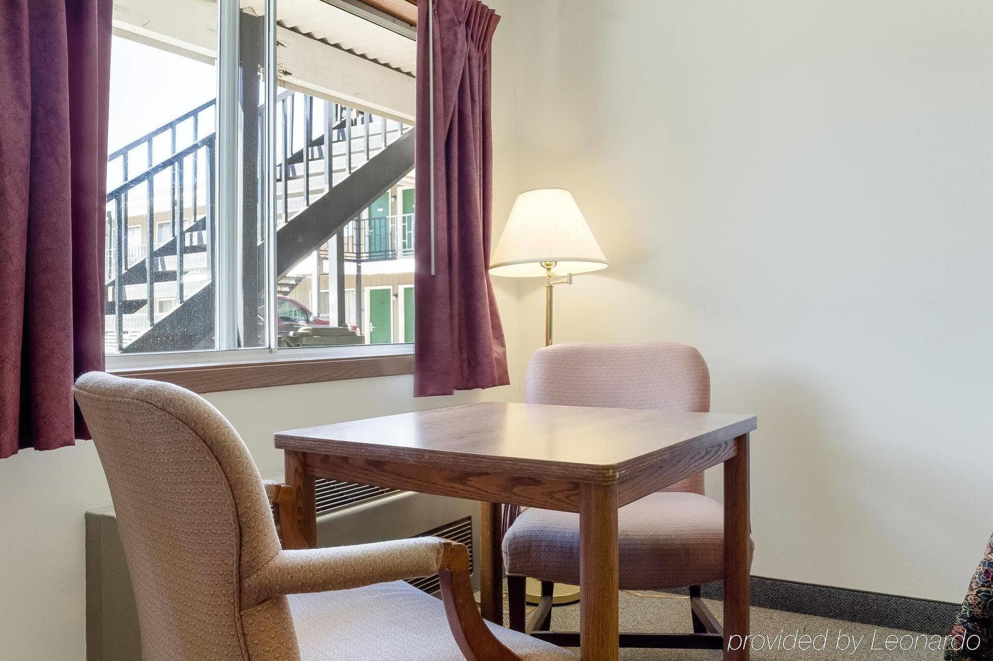 Rodeway Inn Pine River Εξωτερικό φωτογραφία