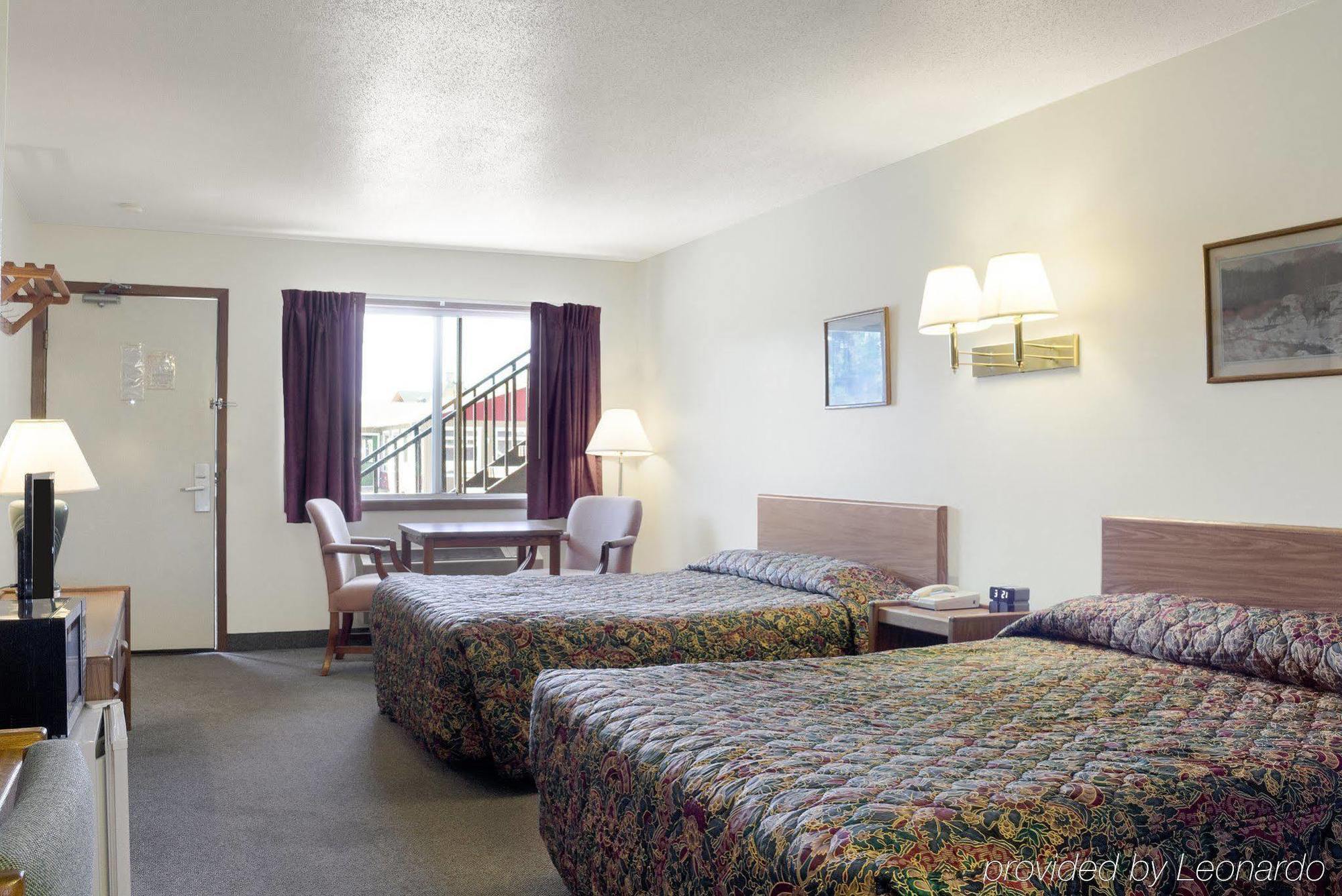 Rodeway Inn Pine River Εξωτερικό φωτογραφία