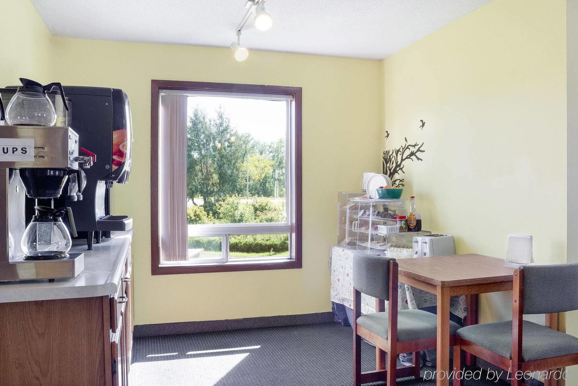 Rodeway Inn Pine River Εξωτερικό φωτογραφία