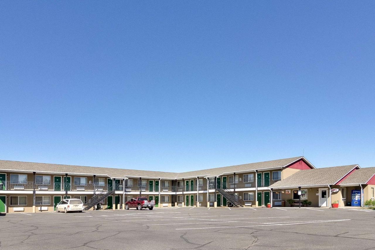 Rodeway Inn Pine River Εξωτερικό φωτογραφία